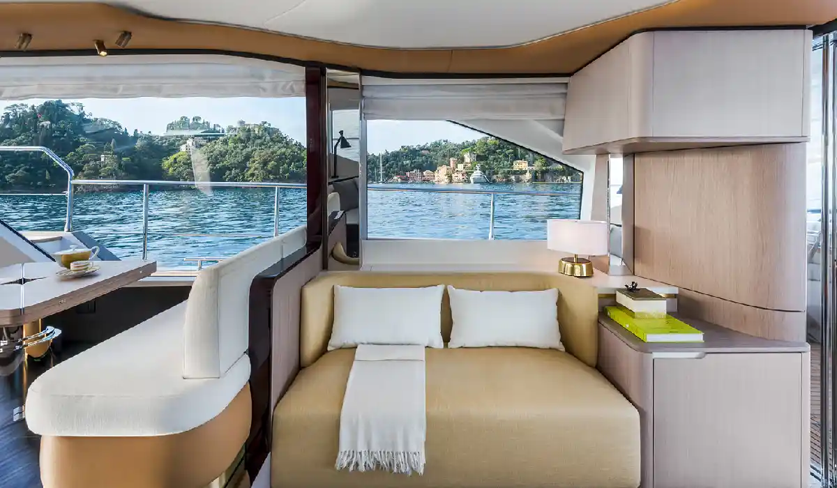 Azimut - Fly 60 - Luxury Yacht Rentals Near me - Used Luxury Yachts Near me - Exclusive Concierge Club.webp